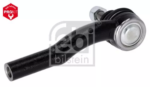 FEBI BILSTEIN 1x Tie Rod End (12476)