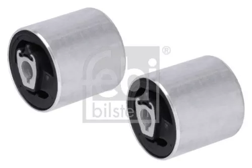 1x Mounting, control/trailing arm