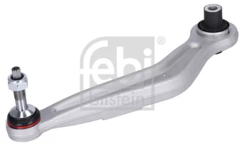 1x Control/Trailing Arm, wheel suspension