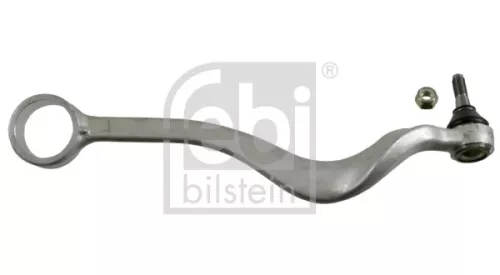 1x Control/Trailing Arm, wheel suspension