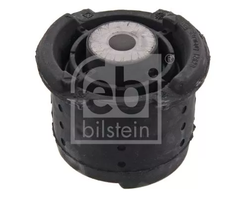 1x Bushing, axle beam