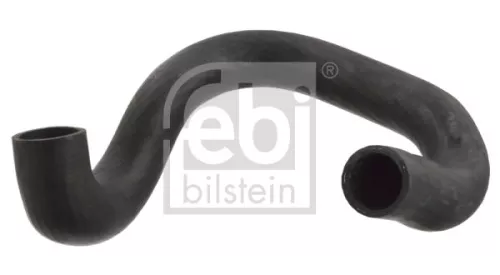 FEBI BILSTEIN 1x Radiator Hose (12633)
