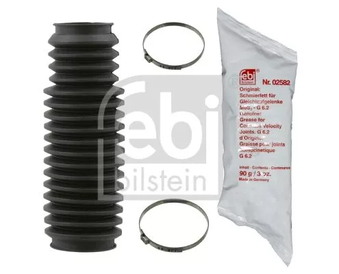 FEBI BILSTEIN 1x Bellow Kit, steering (12647)