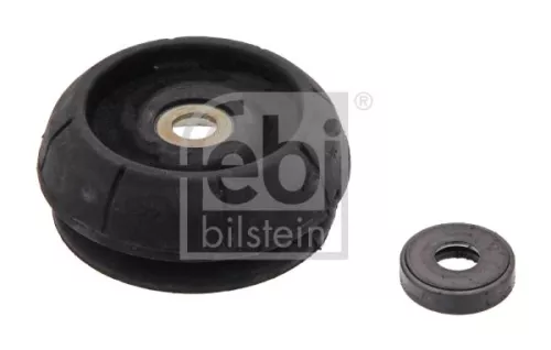 1x Repair Kit, suspension strut support mount