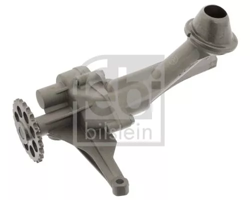 1x Oil Pump