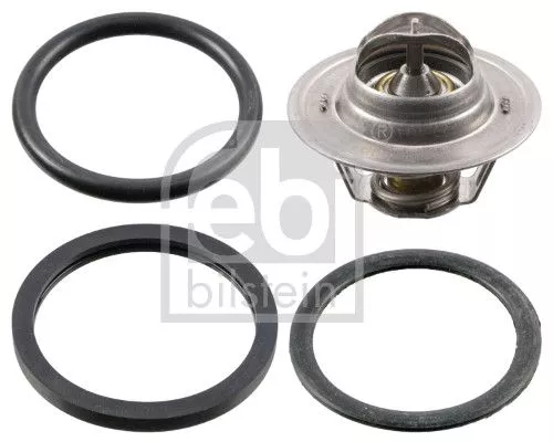 FEBI BILSTEIN 1x Thermostat, coolant (12775)