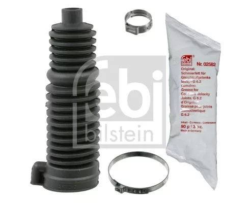 1x Bellow Kit, steering
