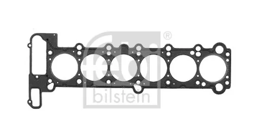 FEBI BILSTEIN 1x Gasket, cylinder head (12889)