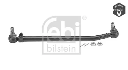 FEBI BILSTEIN 1x Centre Rod Assembly (12973)