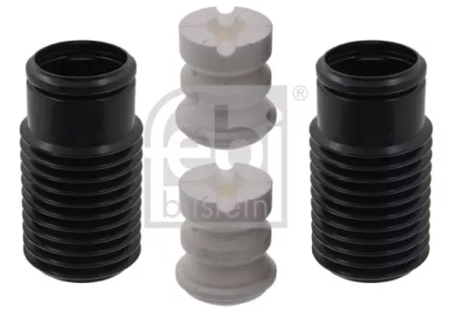 1x Dust Cover Kit, shock absorber