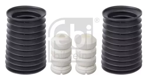 FEBI BILSTEIN 1x Dust Cover Kit, shock absorber (13034)
