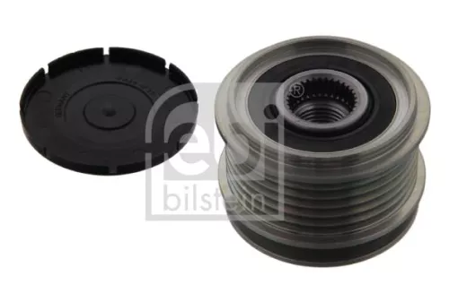 FEBI BILSTEIN 1x Alternator Freewheel Clutch (14064)