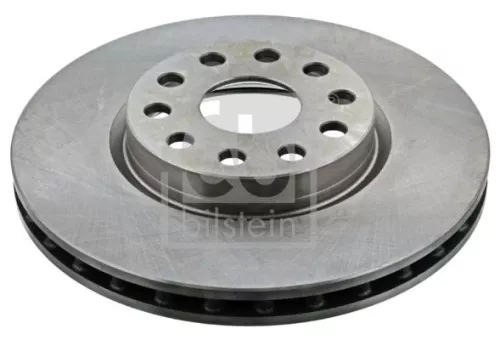 2x Brake Disc