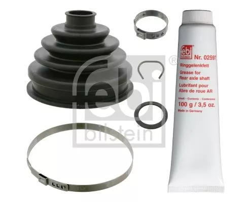1x Bellow Kit, drive shaft