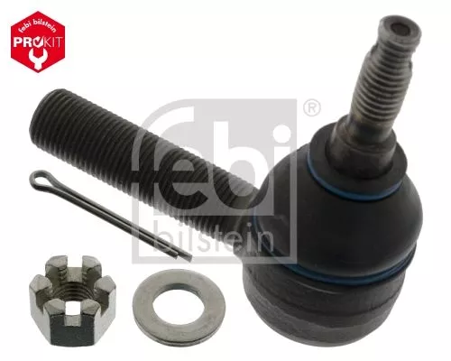 FEBI BILSTEIN 1x Tie Rod End (14122)