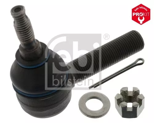 FEBI BILSTEIN 1x Tie Rod End (14123)