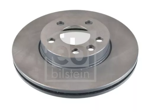 2x Brake Disc