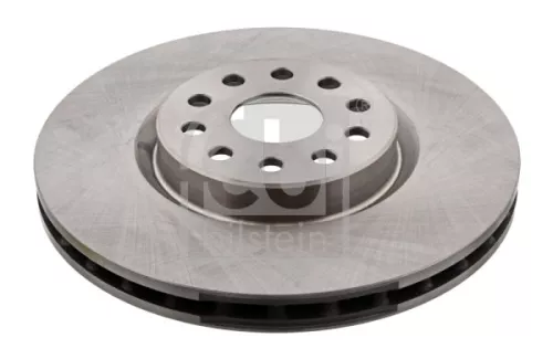 2x Brake Disc