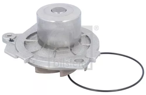FEBI BILSTEIN 1x Water Pump, engine cooling (14229)