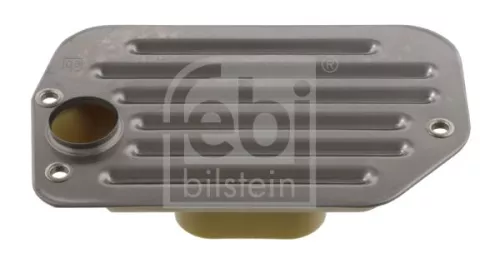 1x Hydraulic Filter, automatic transmission