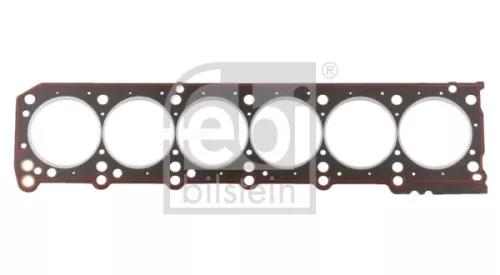 FEBI BILSTEIN 1x Gasket, cylinder head (14389)