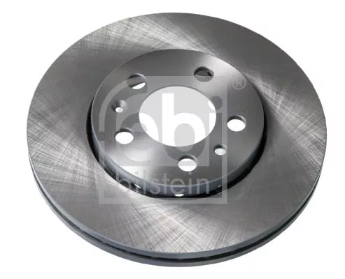 2x Brake Disc