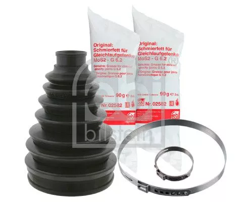 FEBI BILSTEIN 1x Bellow Kit, drive shaft (14495)