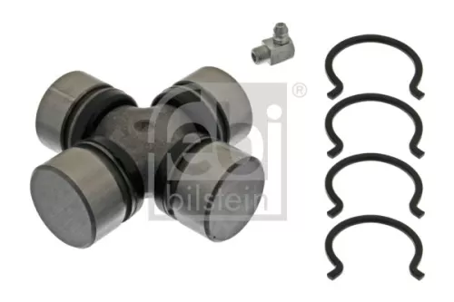 FEBI BILSTEIN 1x Joint, articulated shaft (14508)