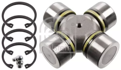 FEBI BILSTEIN 1x Joint, articulated shaft (14510)
