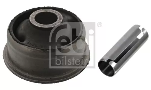1x Mounting, control/trailing arm