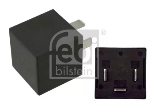 FEBI BILSTEIN 1x Flasher Unit (14534)