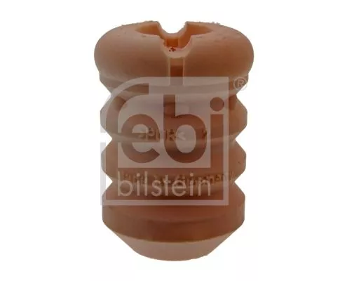 FEBI BILSTEIN 4x Rubber Buffer, suspension (14669)