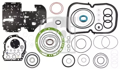 FEBI BILSTEIN 1x Gasket Set, automatic transmission (14685)