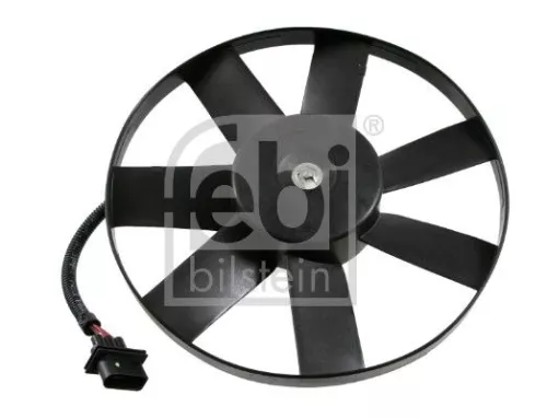 1x Fan, engine cooling