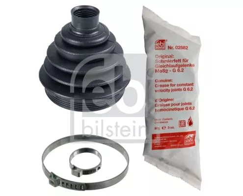 FEBI BILSTEIN 1x Bellow Kit, drive shaft (14769)