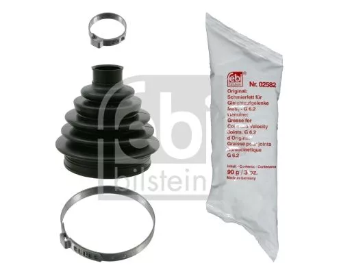 1x Bellow Kit, drive shaft