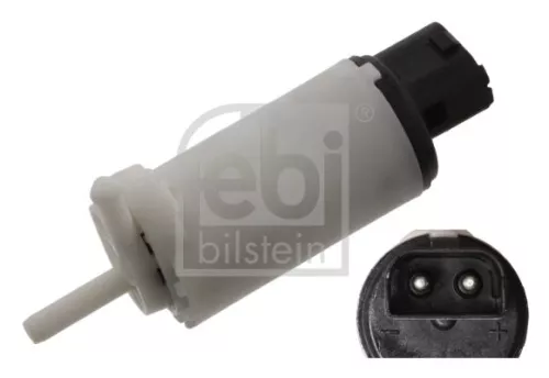 1x Washer Fluid Pump, window cleaning
