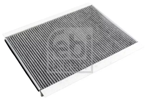 FEBI BILSTEIN 1x Filter, cabin air (14817)