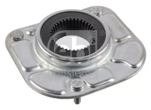 1x Repair Kit, suspension strut support mount