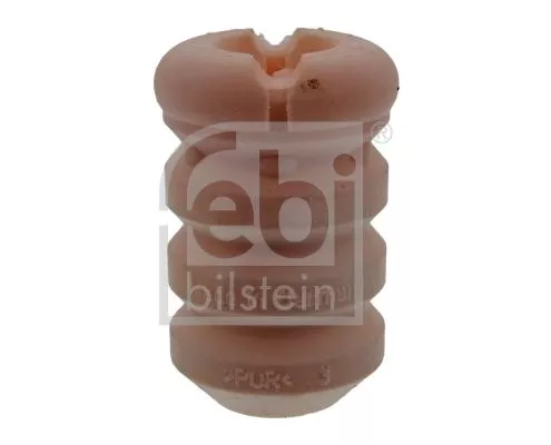 FEBI BILSTEIN 4x Rubber Buffer, suspension (14903)