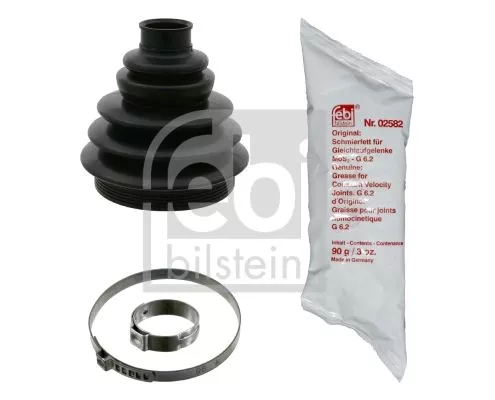 1x Bellow Kit, drive shaft