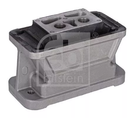 1x Mounting, automatic transmission