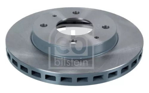 2x Brake Disc