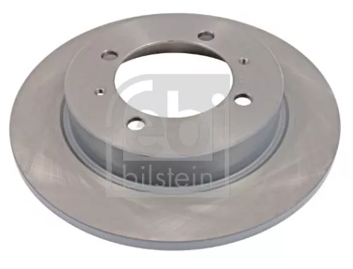 2x Brake Disc