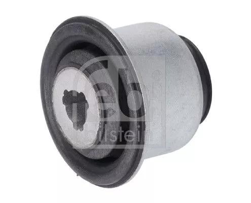 2x Mounting, control/trailing arm