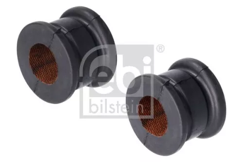 2x Mounting, stabiliser bar