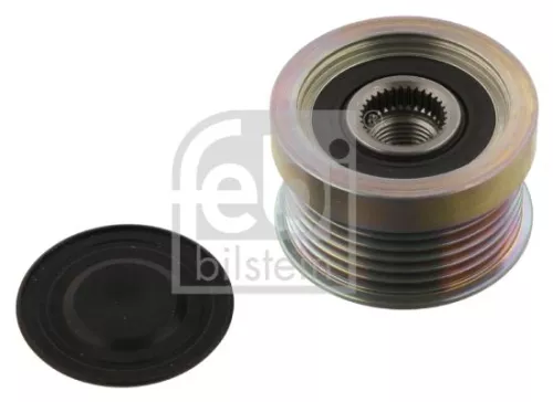 1x Alternator Freewheel Clutch
