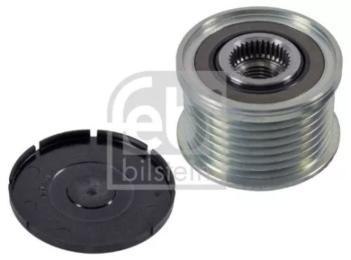 1x Alternator Freewheel Clutch