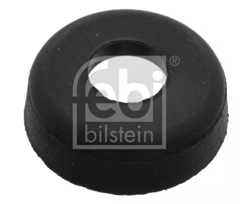 3x Seal Ring, cylinder head cover bolt
