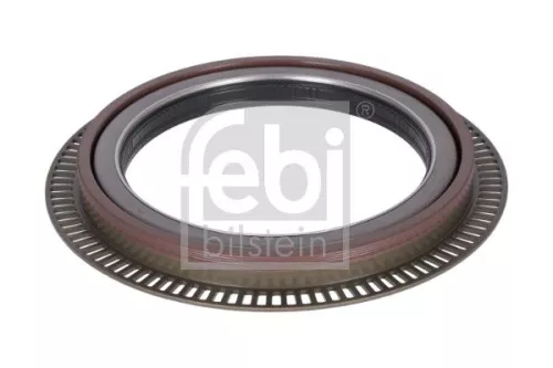 FEBI BILSTEIN 1x Shaft Seal, wheel bearing (15249)